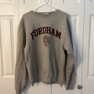 Fordham University Sweatshirt